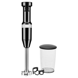 CLASSIC kézi turmixgép, Onyx Black - KitchenAid