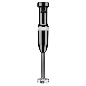 CLASSIC kézi turmixgép, 180W, Onyx Black - KitchenAid