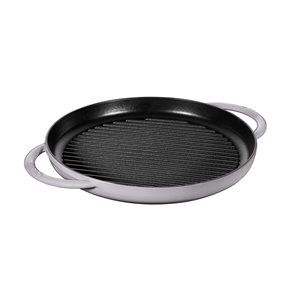 Staub grillserpenyő 30 cm