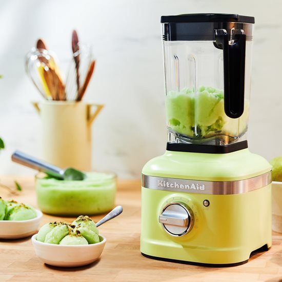 KitchenAid - Kyoto Glow - K400 -as 1,4 L -es 1200 W-os Artisan turmixgép