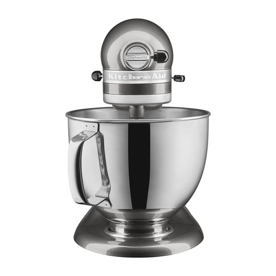 KitchenAid - Artisan Robotgép, 4.8L, 125-ös modell, Liquid Graphite