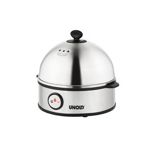 Vízforraló 7 tojáshoz, 360 W - Unold
