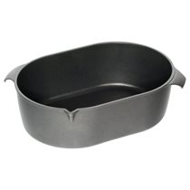 AMT Gastroguss Sütőtál 40 x 27 cm