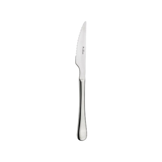 Kés steak "Stresa", 22,9 cm, rozsdamentes acél - Pintinox