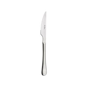 Kés steak "Stresa", 22,9 cm, rozsdamentes acél - Pintinox