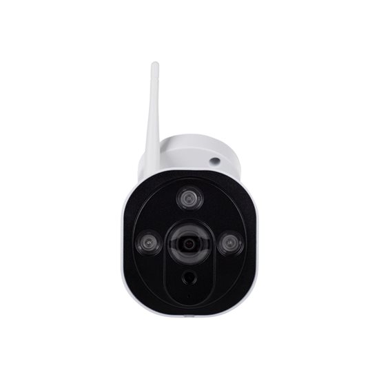 Kiegészítő biztonsági kamera a CMS30100-hoz - Smartwares