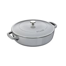 Staub chistera lábas 28 cm