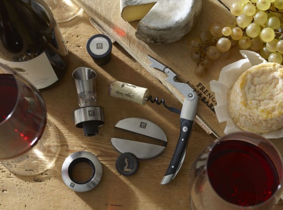 4 részes sommelier készlet - Zwilling