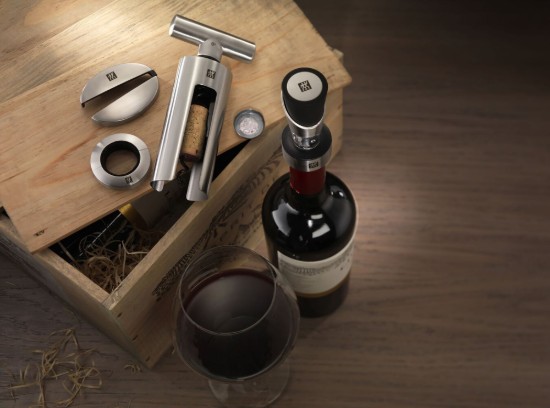 4 részes sommelier készlet - Zwilling