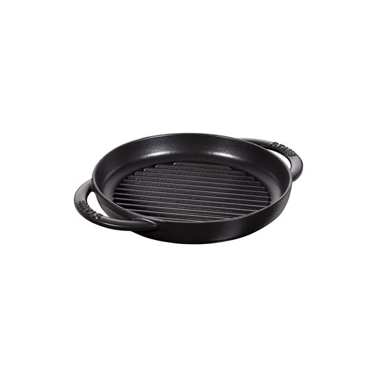 Staub grillserpenyő 22 cm