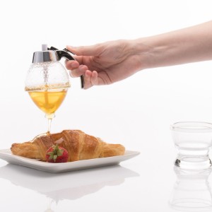  "Deluxe" adagoló mézhez, 0,2 l - Westmark