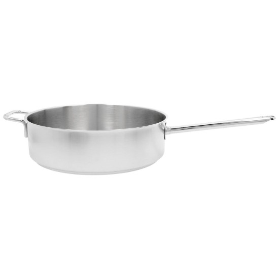 Serpenyő 28 cm/4,8 l "Apollo", rozsdamentes acél - Demeyere