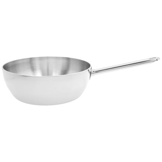 Demeyere sauté serpenyő 7-Ply 22 cm