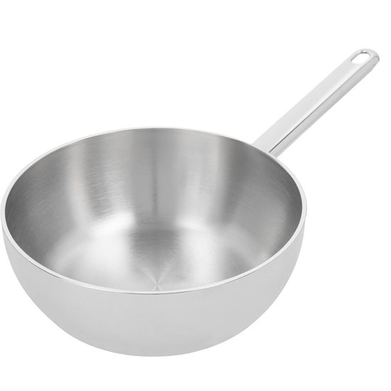 Demeyere sauté serpenyő 7-Ply 22 cm