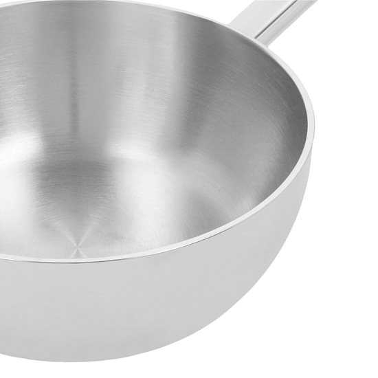 Demeyere sauté serpenyő 7-Ply 22 cm