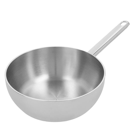 Demeyere sauté serpenyő 7-Ply 14 cm/0,75 L, "Apollo"