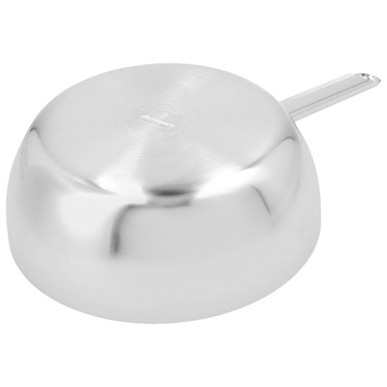 Demeyere sauté serpenyő 7-Ply 14 cm/0,75 L, "Apollo"
