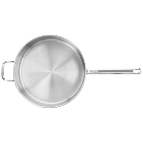 Serpenyő 28 cm/4,8 l "Apollo", rozsdamentes acél - Demeyere