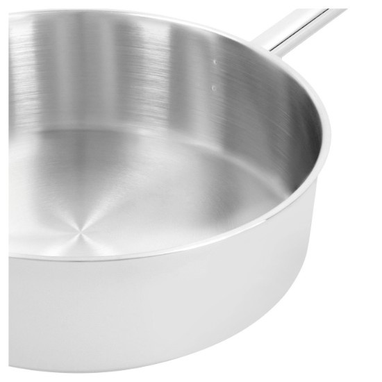 Serpenyő 28 cm/4,8 l "Apollo", rozsdamentes acél - Demeyere