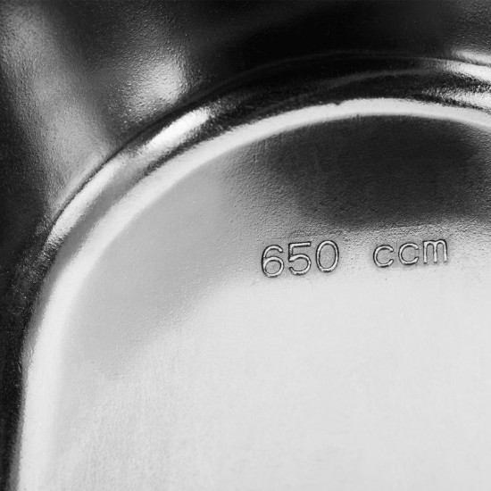 Mérőkanál, alumínium, 650 ml - Westmark