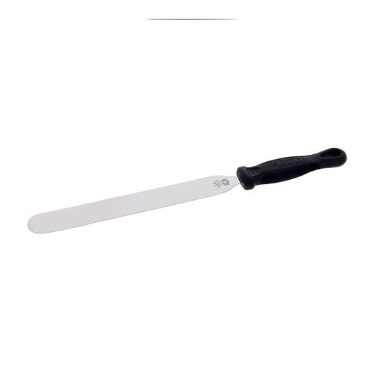 de Buyer - Cukrász spatula, 25 cm, rozsdamentes acél