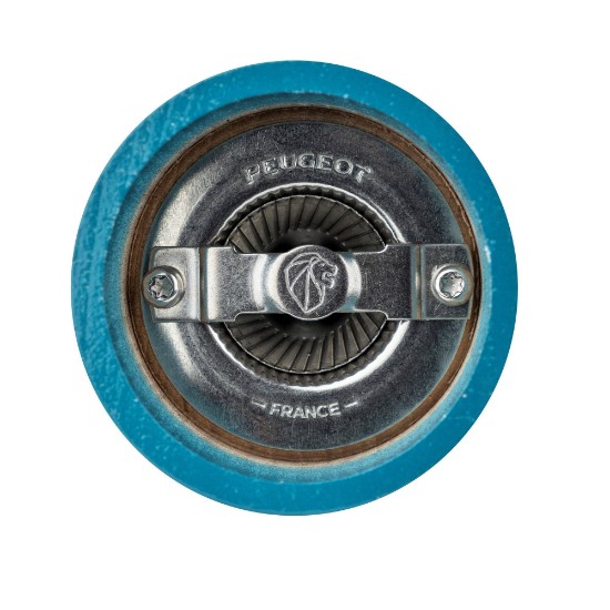 Sódaráló, 10 cm "Bisztró", Pacific Blue - Peugeot