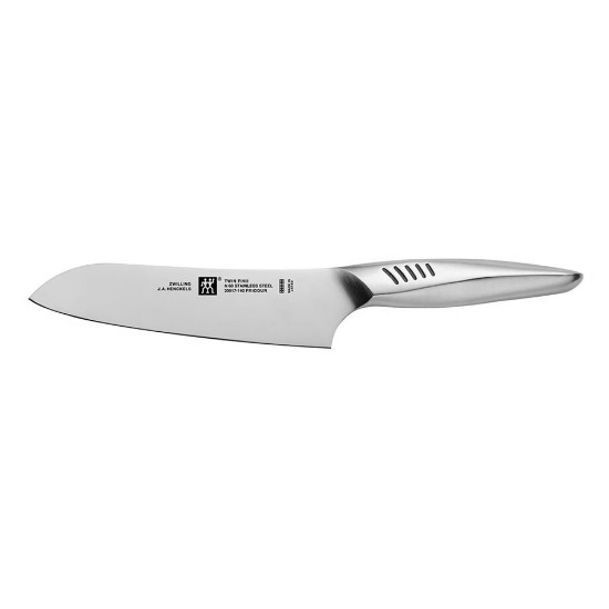 Zwilling - 14 cm-es TWIN Fin II  Santoku kés