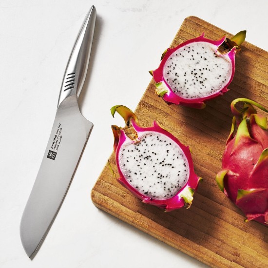 Zwilling - 18 cm-es TWIN Fin II  Santoku kés