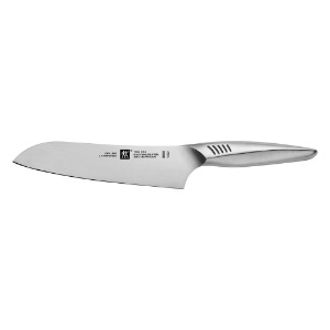 Zwilling - 18 cm-es TWIN Fin II  Santoku kés