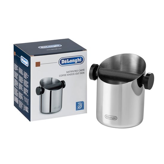 De'Longhi ~ 1300W-os "Barista&ECKG6821.M" szett