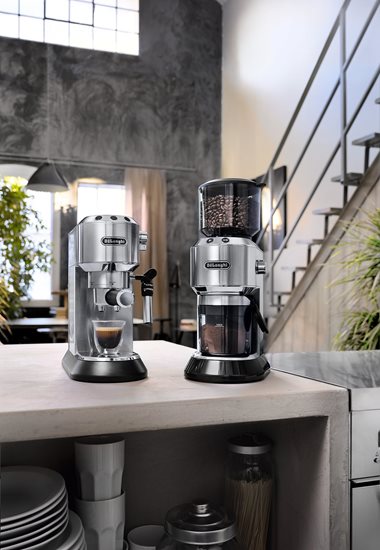 De'Longhi ~ 1300W-os "Barista&ECKG6821.M" szett