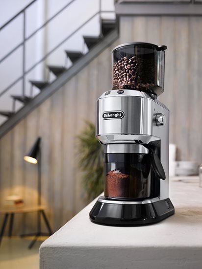 De'Longhi ~ 1300W-os "Barista&ECKG6821.M" szett