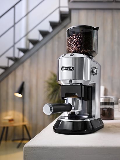 De'Longhi ~ 1300W-os "Barista&ECKG6821.M" szett