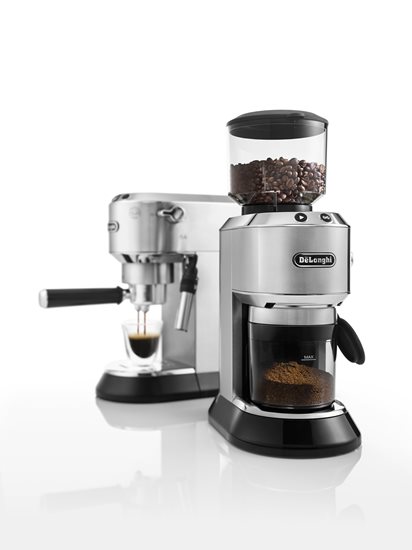 De'Longhi ~ 1300W-os "Barista&ECKG6821.M" szett