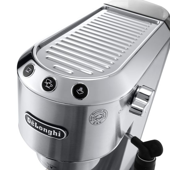 De'Longhi ~ 1300W-os "Barista&ECKG6821.M" szett