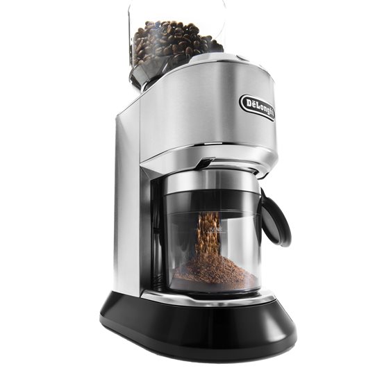 De'Longhi ~ 1300W-os "Barista&ECKG6821.M" szett