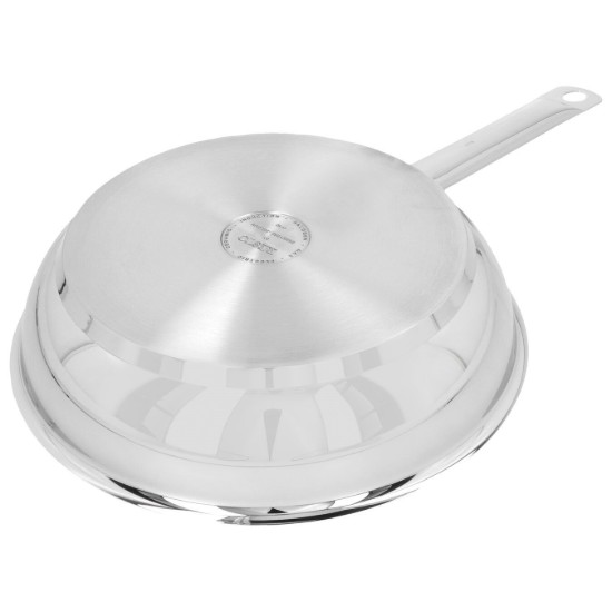 Serpenyő, tapadásmentes, 28 cm, Restoglide - Demeyere