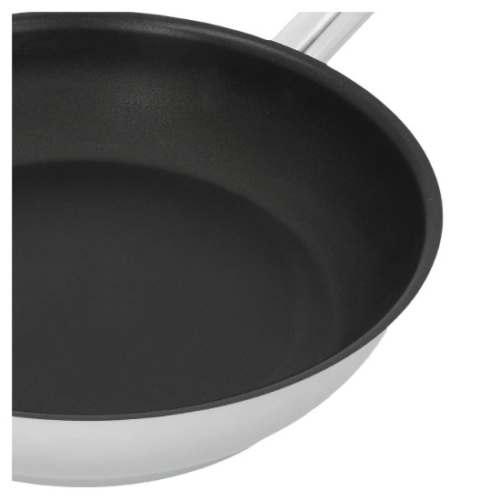 Serpenyő, tapadásmentes, 28 cm, Restoglide - Demeyere