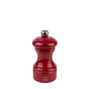 Paprikadaráló, 10 cm "Bisztró", "Passion Red" - Peugeot