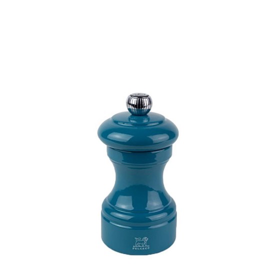 Paprikadaráló, 10 cm, "Bistro", Pacific Blue - Peugeot