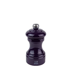 Paprikadaráló, 10 cm "Bisztró", Padlizsán - Peugeot