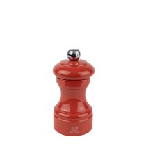 Paprikadaráló, 10 cm, "Bisztró", Terrakotta - Peugeot