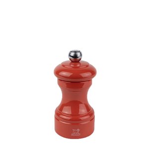 Paprikadaráló, 10 cm, "Bisztró", Terrakotta - Peugeot