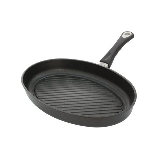 AMT Gastroguss grillserpenyő 35 x 24 cm