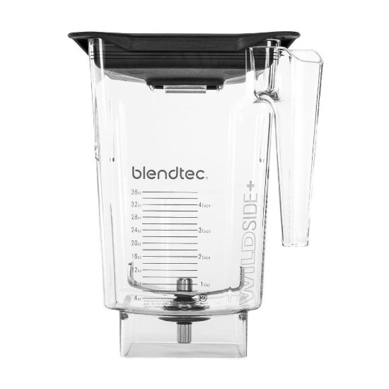 Blendtec - 2,6 litres  wildSide+  tartály