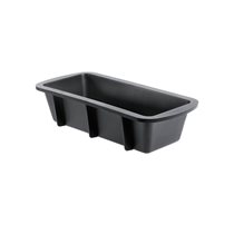 Szilikom sütemény forma 4 x 10,5 cm - de Buyer