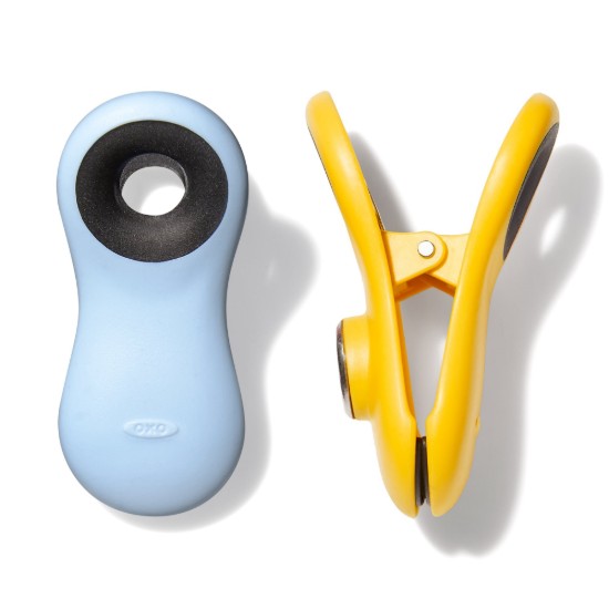 OXO - 4 db mágneses kapocs 