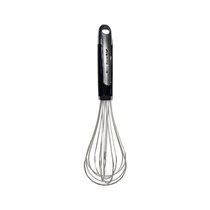Habverő, rozsdamentes acél, 26,5 cm, Onyx Black - KitchenAid