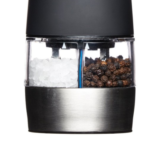 MasterClass - elektromos só és bors őrlő