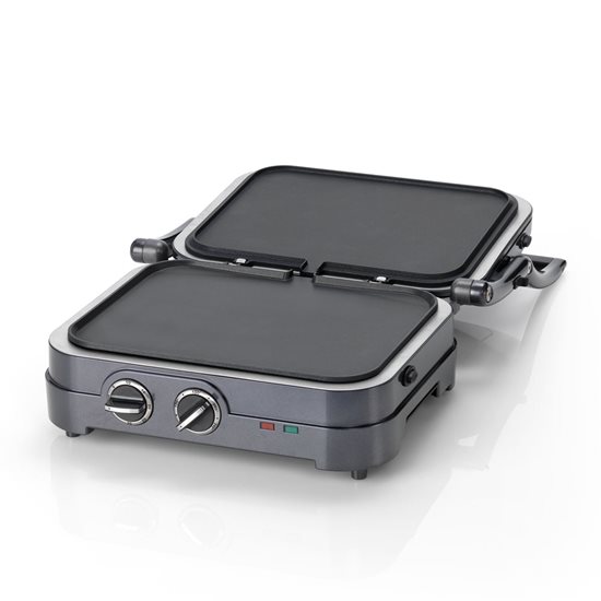 Elektromos grill, 1600W, <<Blue>> - Cuisinart